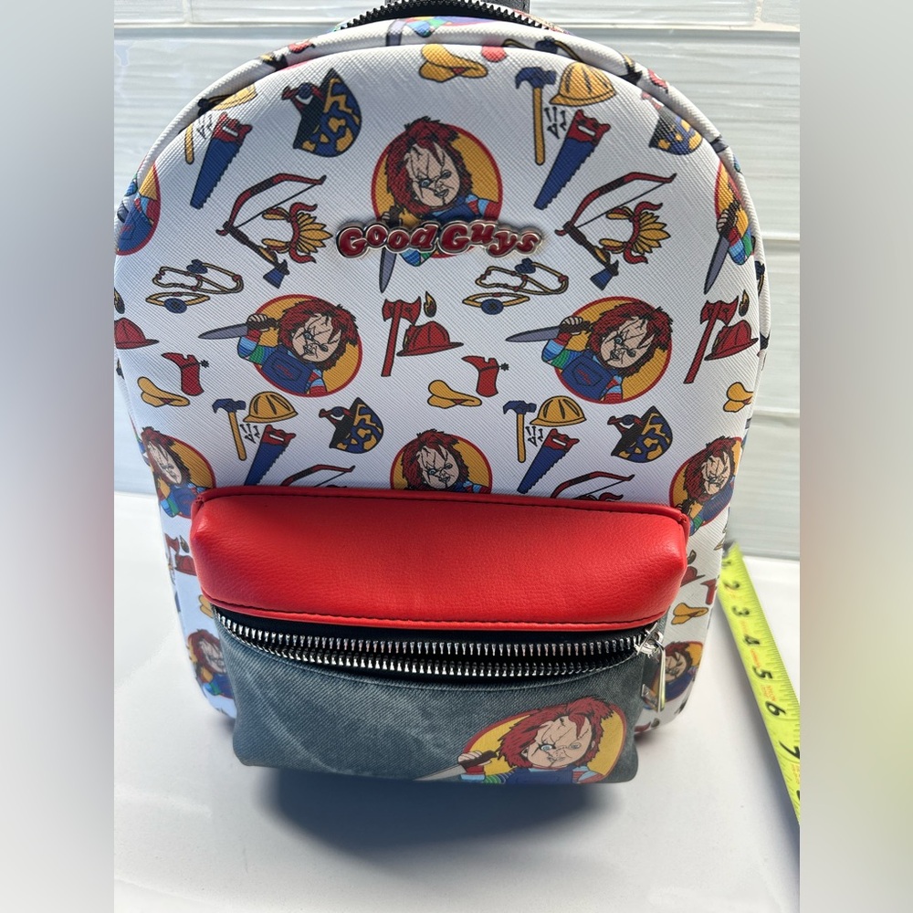 Good Guys Backpack